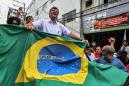 Brazil candidates make final campaign pitches