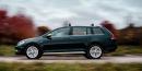 Our 2018 Volkswagen Golf Alltrack Still Charms Midway through Its Long-Term Test