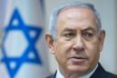 Netanyahu to push hard line on Iran during Europe trip
