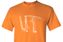 University of Tennessee turns bullied kid's homemade shirt into their newest merch