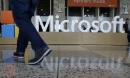 Microsoft to require contractors to offer paid parental leave