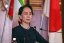 Japan urges Myanmar to conduct credible Rohingya probe