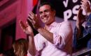 Spain election: Socialist Prime Minister Pedro Sánchez wins as far-Right makes breakthrough