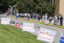 US court denies bid to force expanded Indiana mail-in voting