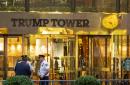 Trump Tower heist: More than $  350,000 in jewelry stolen from famous Fifth Avenue building