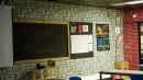 Teacher Spends 70 Hours Creating Incredible 'Harry Potter'-Themed Classroom