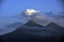 Guatemala Fuego eruption is over: officials