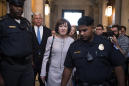 'Such a Slap in the Face.' Sexual Assault Survivors Who Met With Susan Collins Feel Betrayed She'll Vote for Kavanaugh