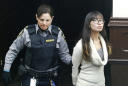 U.S. woman gets life sentence for Canada mall shooting plot