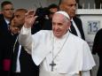 Pope Francis says it might be 'time to consider a universal basic wage' in Easter letter