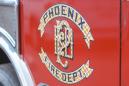 Teenage girl stuck in chimney rescued by Phoenix firefighters