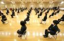 Japan 'on the brink' as it struggles to hold back coronavirus