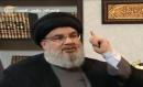 Hezbollah chief warns Israel against continuing strikes in Syria