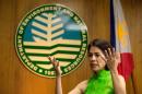 Philippine environment chief dumped as miners triumph