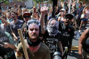 As neo-Nazis grow bolder, the 'antifa' has emerged to fight them