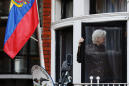 Ecuador Rejects WikiLeaks Claims That It Plans to Expel Assange
