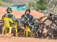 Colombia FARC women rebels plan for life after war