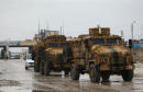 Turkey-backed rebels await 'zero hour' to attack Syria's Manbij