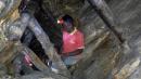 DR Congo gold mine collapse leaves 50 feared dead