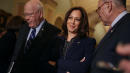Kamala Harris To Decide On 2020 White House Run 'Over The Holiday'