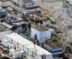 Fukushima nuclear plant out of space for radioactive water