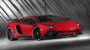Lamborghini Aventador SV Recalled Because Wheels Could Come Off