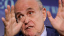 Giuliani Calls Comey A 'Baby' For Defending FBI Agents Against 'Storm Trooper' Insult