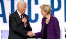 Elizabeth Warren jumps to 7-point lead over Joe Biden in latest Quinnipiac poll