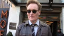 Conan O'Brien Roasts White House For Releasing Its Own 'Comedy Videos'