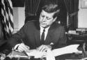 Intriguing details in JFK files -- but no bombshell