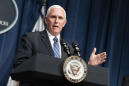 Pence hails 'remarkable progress' on COVID-19 as new cases surge in many states