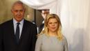 Israeli Prime Minister's Wife, Sara Netanyahu, Indicted For Fraud