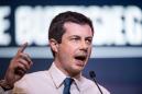 Pete Buttigieg 2020 campaign hired staff recommended by Mark Zuckerberg