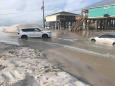 'Huge rainmaker': Hurricane Sally threatens historic floods
