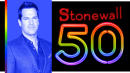 Thomas Roberts on Stonewall 50: 'I Want LGBTQ Kids to Know It's OK. It's OK to Be Different, and OK to Be Gay'