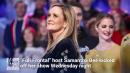 Samantha Bee skewers Democratic 2020 hopefuls on late-night talk show