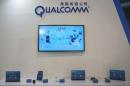 Qualcomm to meet China regulators in push to clear $44 billion NXP deal - sources