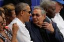Donald Trump to reverse Barack Obama's Cuba policies after breakthrough of decades-old stalemate