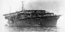 Explorers Find Sunken Japanese Aircraft Carrier from the Battle of Midway