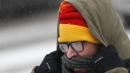 77 below zero? Polar vortex yields deadly cold as thousands endure power cuts, travel issues mount in Midwest