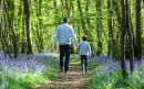 Father's Day 2019: Paganism, roses and how the campaign to celebrate dads was won