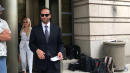 George Papadopoulos Sentenced To 14 Days In Mueller Investigation
