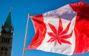 Canada to pardon convictions for cannabis as country becomes second in the world to legalise drug