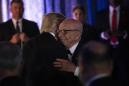 Disney-Fox deal puts antitrust enforcers in bind over Trump ally