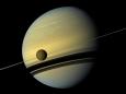 20 new moons were just discovered orbiting Saturn, and you can help name them
