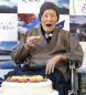 World's oldest man, 113, dies at his home in northern Japan