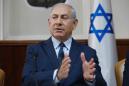 Netanyahu calls for closure of UN Palestinian refugee agency