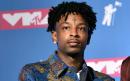 British-born rapper 21 Savage to be released on bond amid US deportation threat