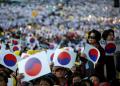 South Korea Is Still Having Big Problems With Corruption