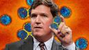 Tucker Carlson Wants to Have It Both Ways on Coronavirus
